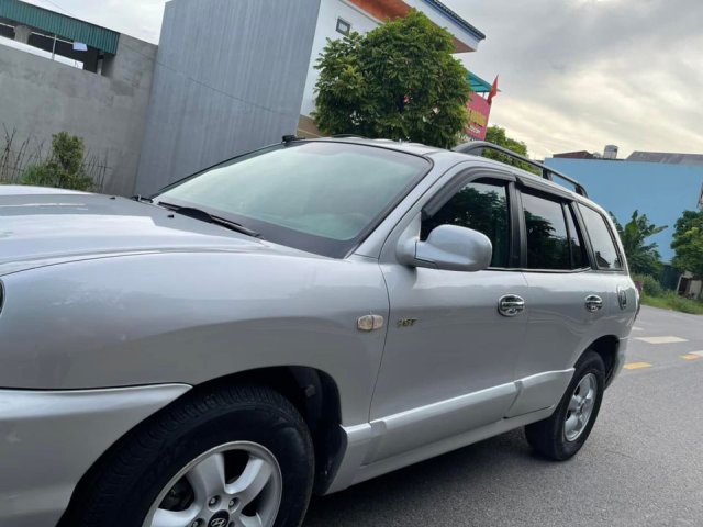 2005 Hyundai Santa Fe  View our current inventory at FortMyersWAcom   YouTube