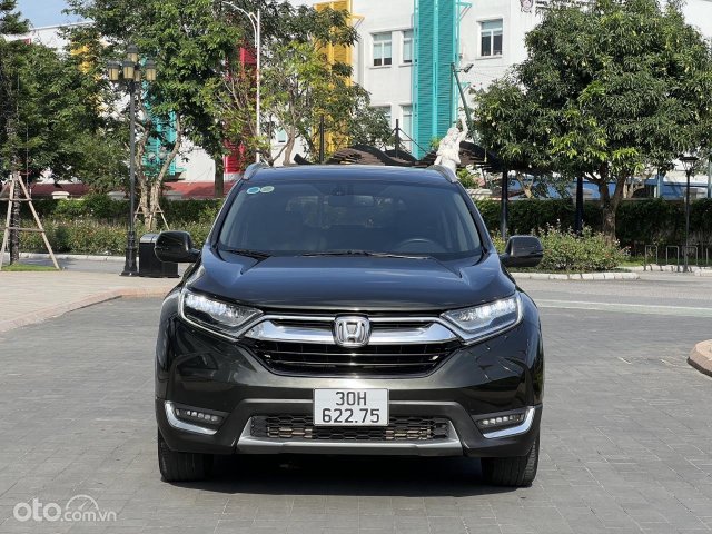 Nhập khẩu màu xanh rêu - Odo 5 vạn km