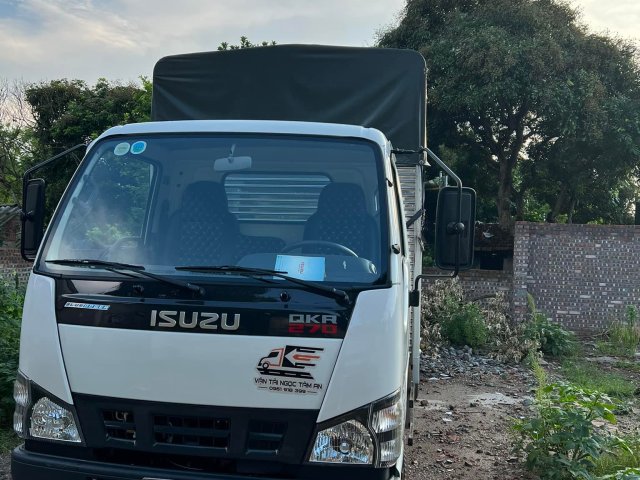 Isuzu QKR 20210