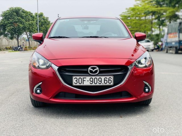  Compra y vende Mazda 2 Sedan 1.5L Premium 2019 por 505 millones - 22542100 VND