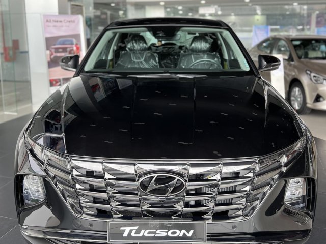 Sẵn xe giao ngay - Ưu đãi ngập tràn chỉ có tại Hyundai Tây Ninh