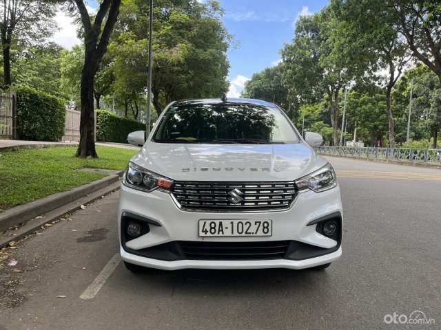 Salon THP cần bán Ertiga Sport 2020 biển tỉnh