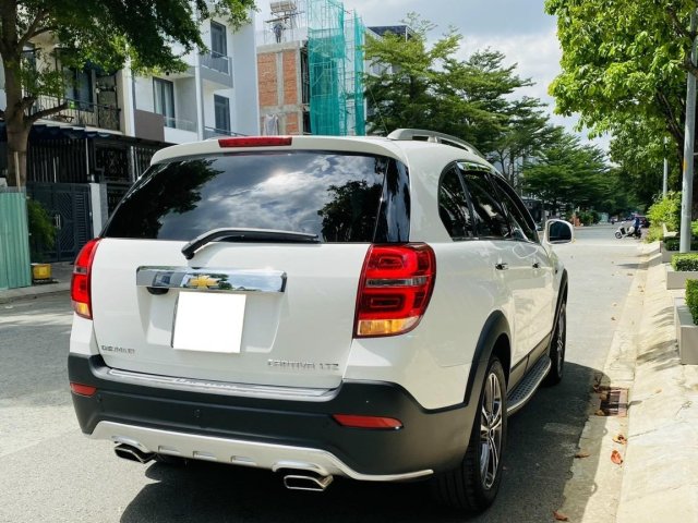 AT full option - Bản cao cấp nhất xe cực đẹp8