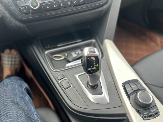 Động cơ 2.0L Twin-turbo nhập Đức7