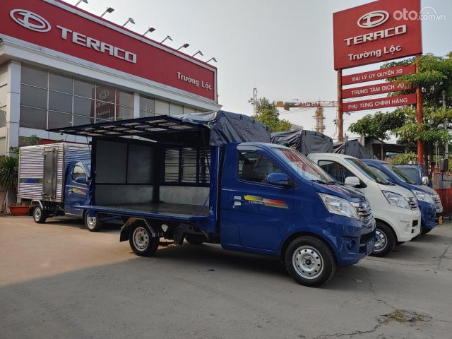 Tải trọng 990kg3