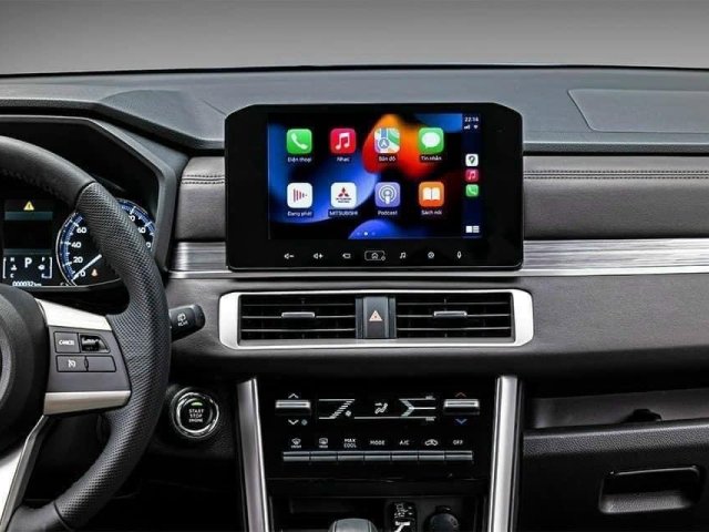 Tháng 5/2023 - Ưu đãi khủng và phụ kiện chính hãng Mitsubishi5