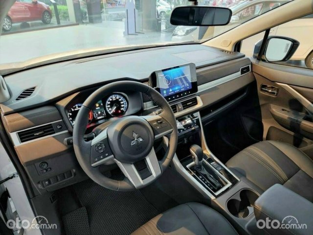 Tháng 5/2023 - Ưu đãi khủng và phụ kiện chính hãng Mitsubishi6