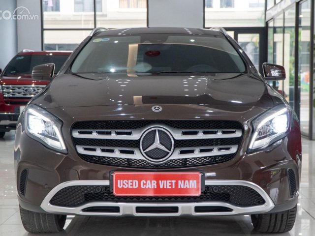 Xe chạy 1,7 vạn km0