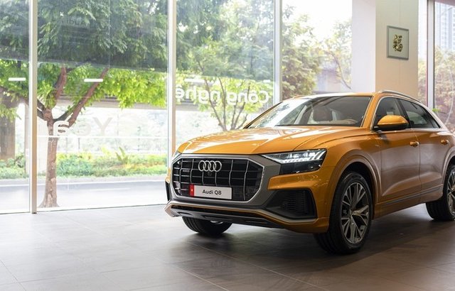 Ưu đãi hấp dẫn, sẵn xe nhiều màu tại showroom2