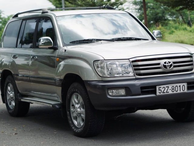 2007 Toyota Land Cruiser 1 Owner Navigation and Heated Seats Startup and  Walk Around  YouTube