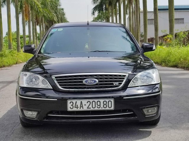 Mua bán Ford Mondeo 2004 giá 146 triệu - 22563703 Mua Bán Ford Mondeo 2004 Giá 146 Triệu - 22563703