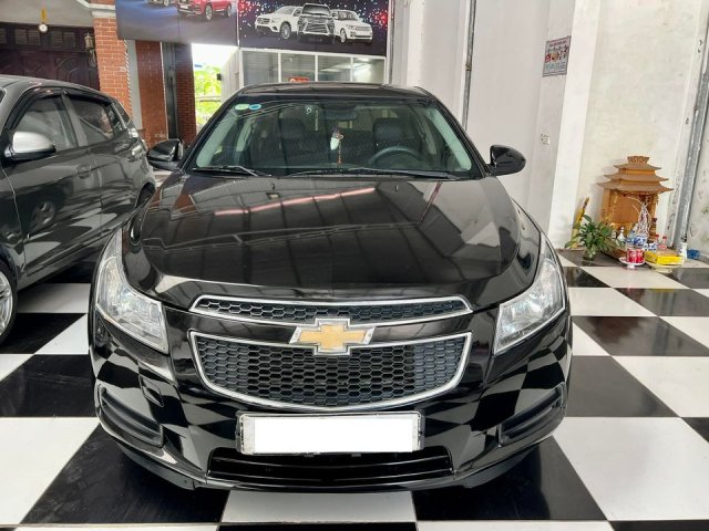 Chevrolet Cruze SW 2012  Impresiones del interior  km77com