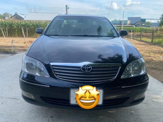 2002 Toyota Camry Reviews  Verified Owners