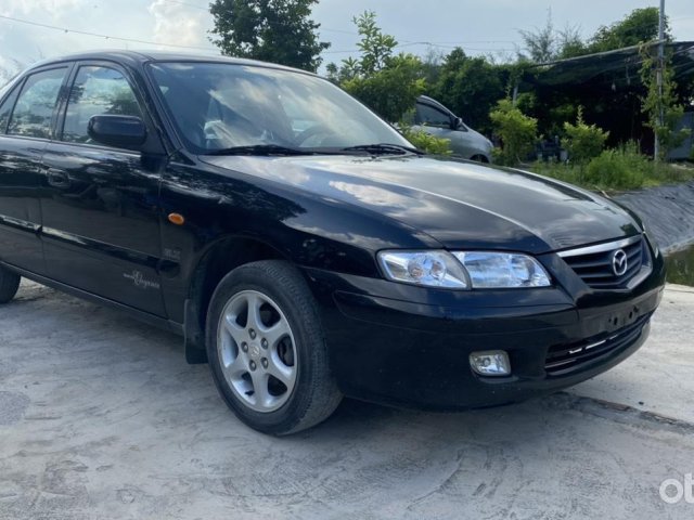 Mua bán Mazda 626 MT 2004 giá 145 triệu - 22577138