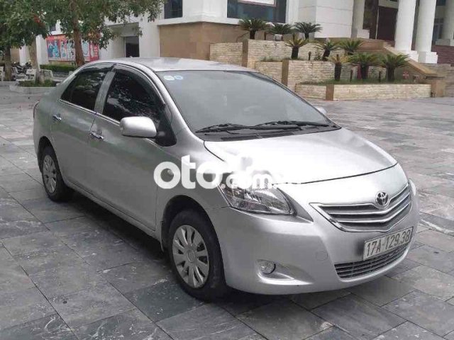 Bán xe Toyota Vios 2010 giá 268 triệu  529735