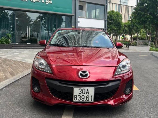 Xe màu đỏ, 380tr0