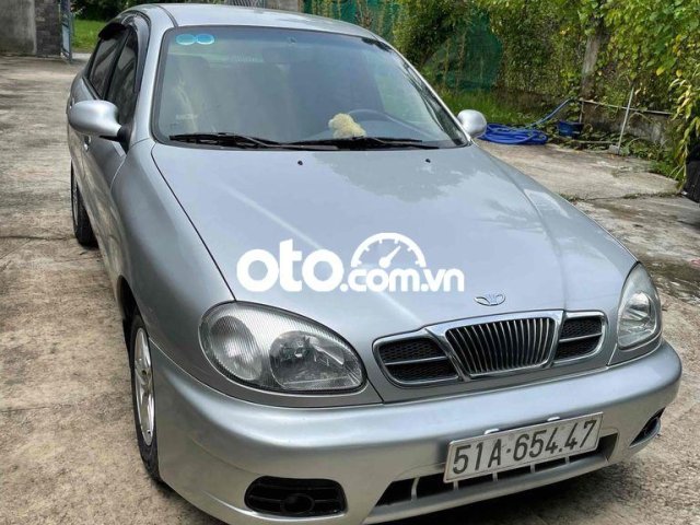 Bán ô tô Daewoo Lanos  2005  xe cũ