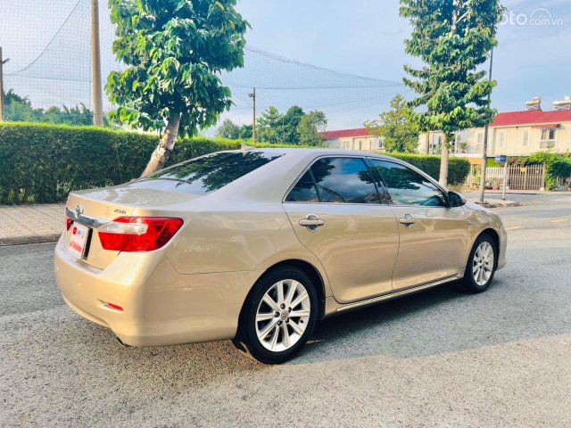 Chi tiết nhiều hơn 96 2012 toyota camry mới nhất 37 File2012 Toyota Camry XLE 04092012 2JPG Wikimedia Commons