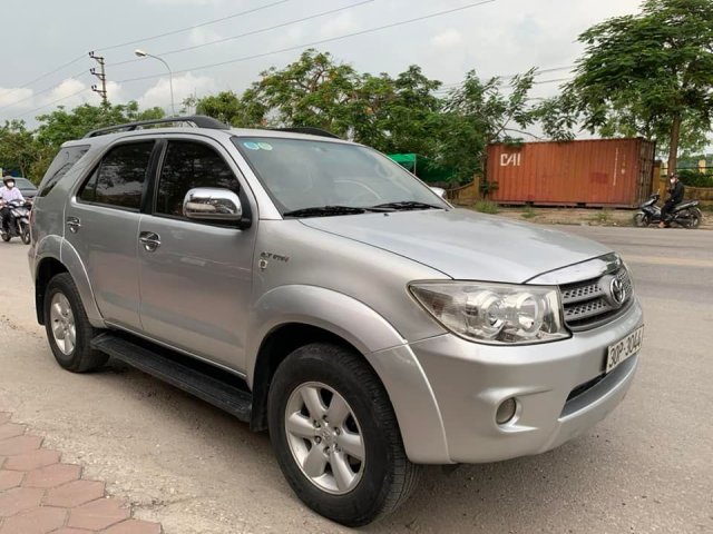 Used 2011 Toyota Fortuner 20092012 30 MT for sale at Rs 1061000 in  Kolkata  CarTrade