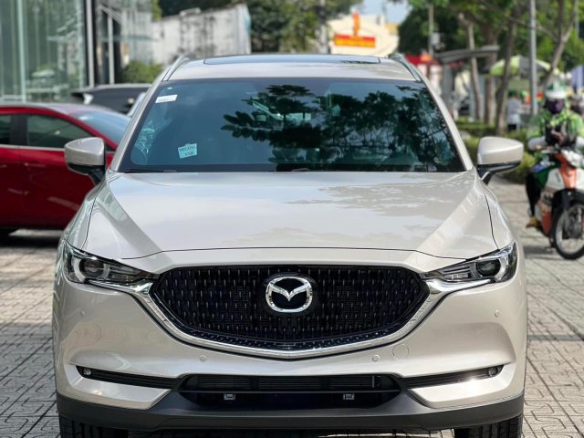 Siêu 7 chỗ của Mazda đang ưu đãi 20tr đồng cho tất cả phiên bản0