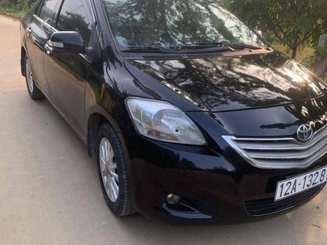 Buy Used Toyota Vios 2009 for sale only 315000  ID505953