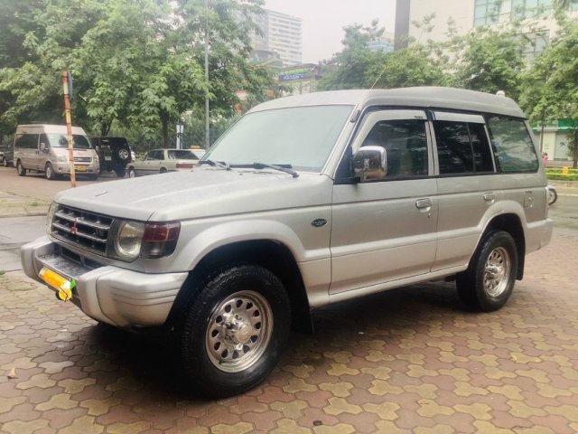 Xe gia đình, giá tốt 138tr5