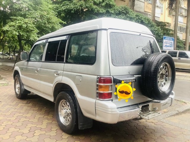 Xe gia đình, giá tốt 138tr4