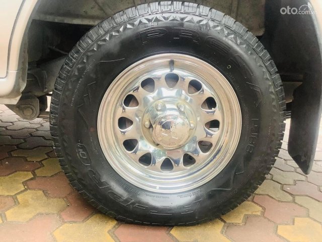 Xe gia đình, giá tốt 138tr24