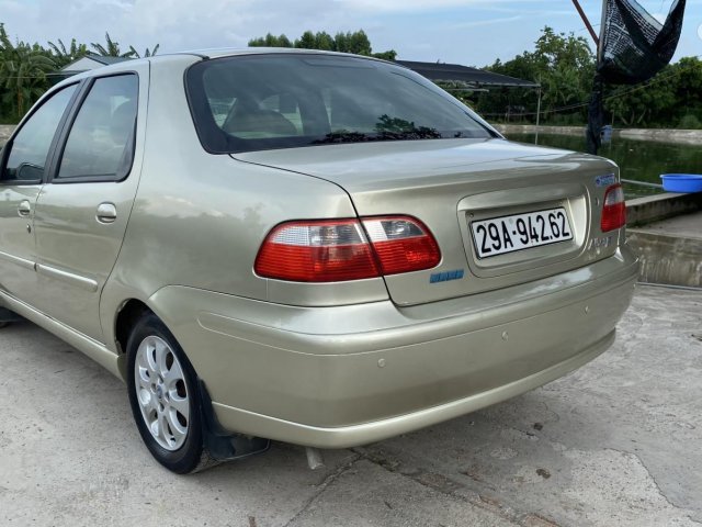 Mách bạn nhiều hơn 98 fiat albea hay nhất 46 FIAT Albea 2005 2012 AutoManiac