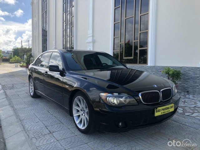 Used car review BMW 7Series 20022005  Drive