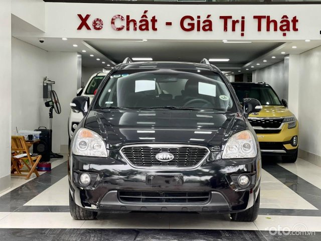 Odo 7v8 km xe đẹp