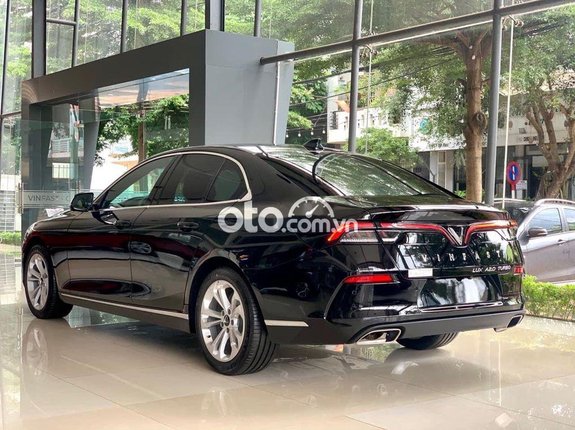 Trả trước chỉ 100tr nhận xe ngay - Ưu đãi mới áp 3 voucher4