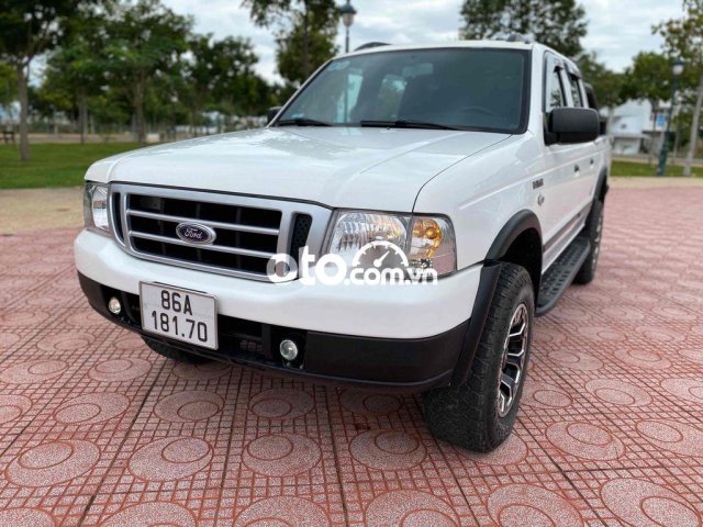 Ford Ranger Edge Plus SuperCab 4x4