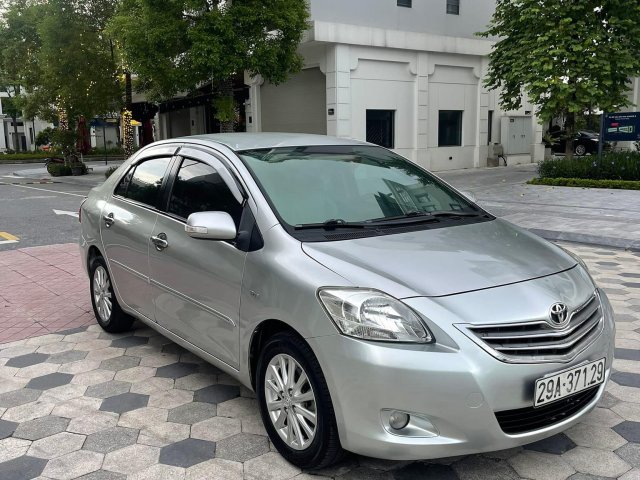 Mua bán xe ô tô Toyota Vios 2011 giá 245 triệu tại Hà Nội  1773227