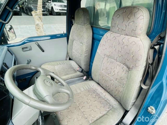 Euro 4, mới gần như xe thùng14