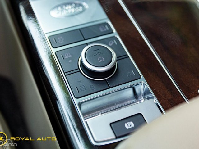 Full option - Royal Auto chào bán giá tốt nhất thị trường - Hỗ trợ trả góp 70% giá trị xe12