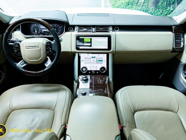 Full option - Royal Auto chào bán giá tốt nhất thị trường - Hỗ trợ trả góp 70% giá trị xe22
