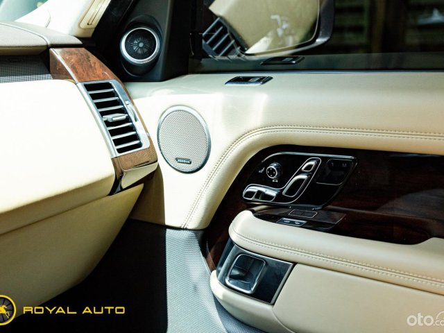 Full option - Royal Auto chào bán giá tốt nhất thị trường - Hỗ trợ trả góp 70% giá trị xe18