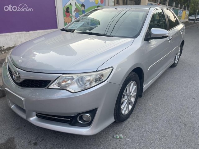 Toyota Camry  2011 Xe mới Nhập khẩu