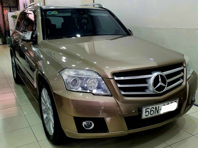 Mercedes GLK 300 4matic 2009 hiếm có cái xe đẹp hơn cùng đời  Ngọc Tuấn  0912911922  YouTube