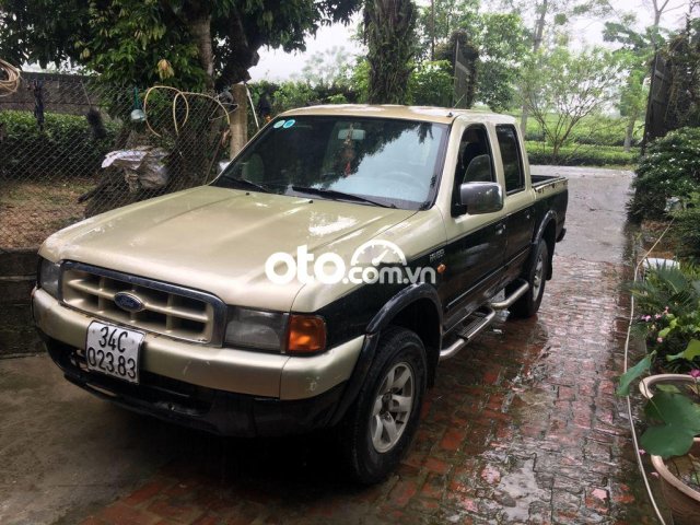 2001 Ford Ranger Reviews  Verified Owners