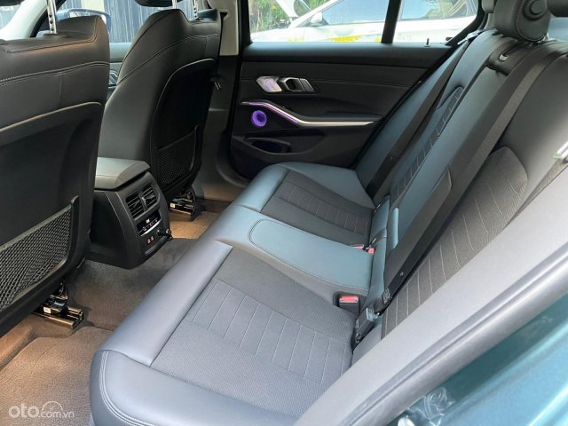 Xe lướt 23.000km, bao check hãng10