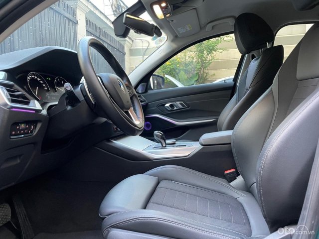 Xe lướt 23.000km, bao check hãng3