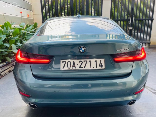 Xe lướt 23.000km, bao check hãng14