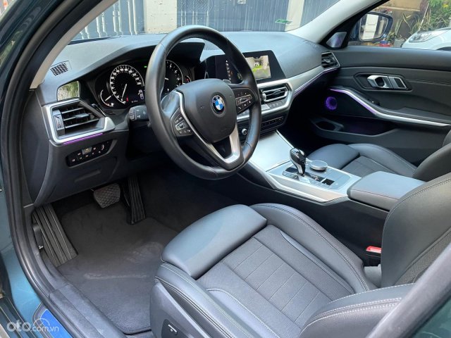 Xe lướt 23.000km, bao check hãng11