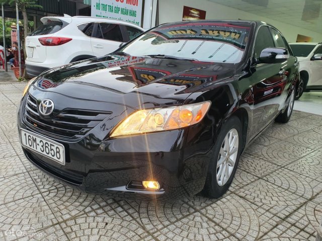 Toyota Camry LE 2008    Giá 488 triệu  0948102889  Xe Hơi Việt  Chợ  Mua Bán Xe Ô Tô Xe Máy Xe Tải Xe Khách Online