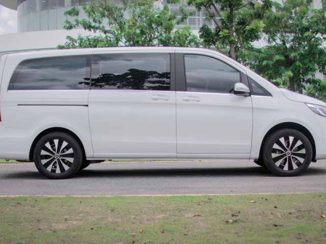 bảo hành đến 2024, mới đi 3500km.7