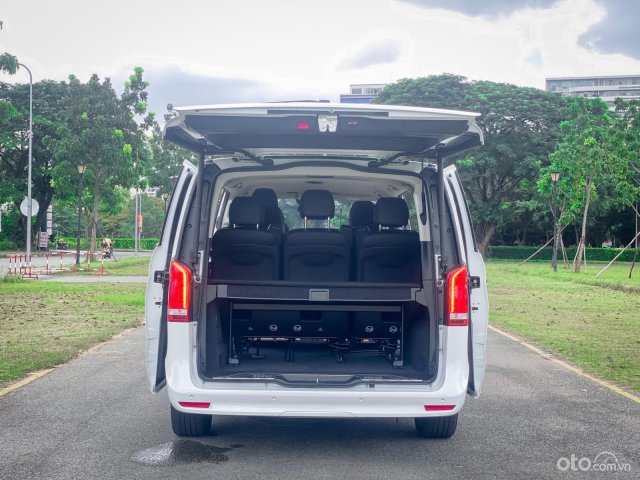 bảo hành đến 2024, mới đi 3500km.5