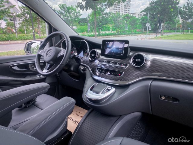 bảo hành đến 2024, mới đi 3500km.18