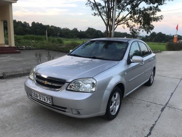 Chevrolet Lacetti 14 SX 4DR for sale in Kerry for 1399 on DoneDeal